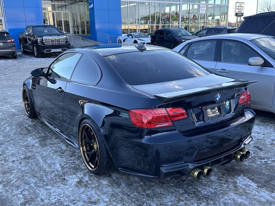 2012 BMW M3 - Image 4 of 10