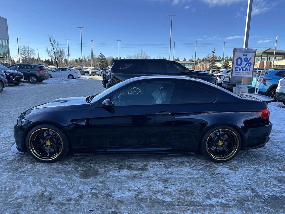 2012 BMW M3 - Image 3 of 10