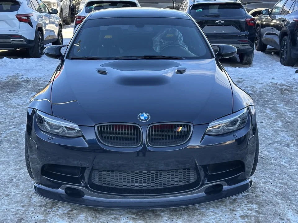 2012 BMW M3 - Image 2 of 10