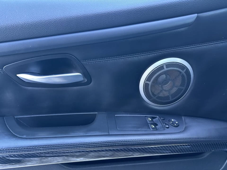 2012 BMW M3 - Image 9 of 10