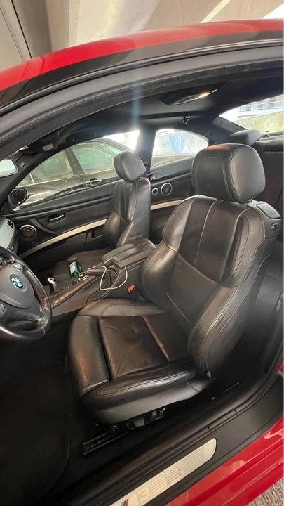 2012 BMW E92 M3 Coupe - Image 2 of 3