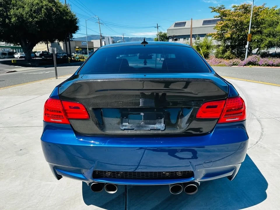 2012 BMW E92 M3 Coupe - Image 7 of 20