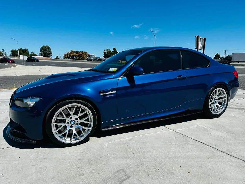 2012 BMW E92 M3 Coupe - Image 10 of 20