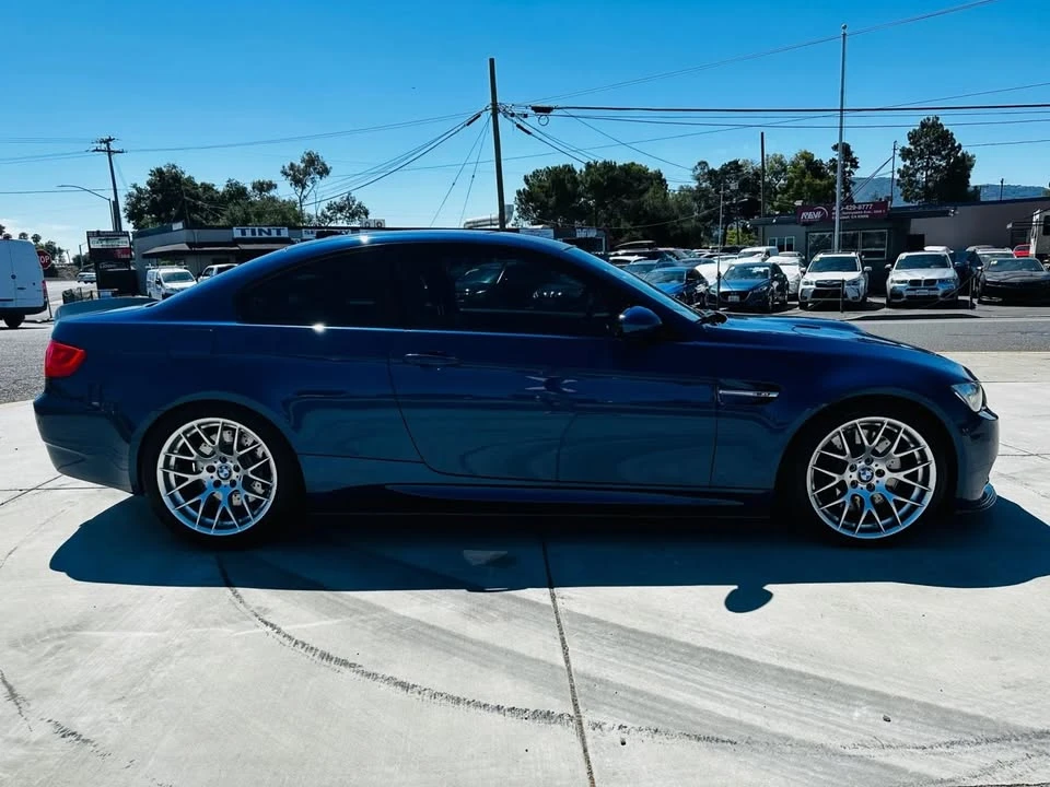 2012 BMW E92 M3 Coupe - Image 5 of 20