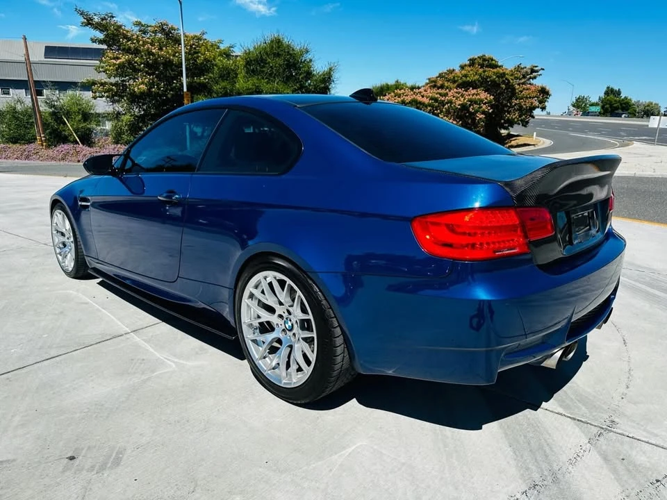 2012 BMW E92 M3 Coupe - Image 8 of 20