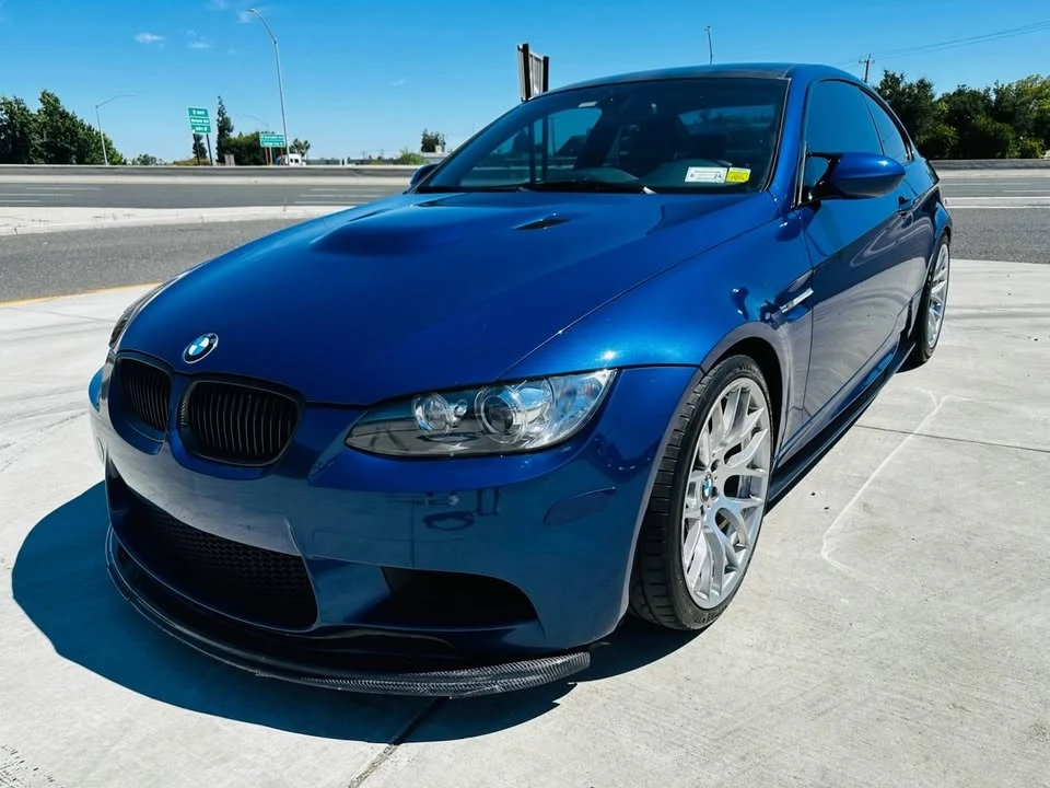 2012 BMW E92 M3 Coupe - Image 2 of 20