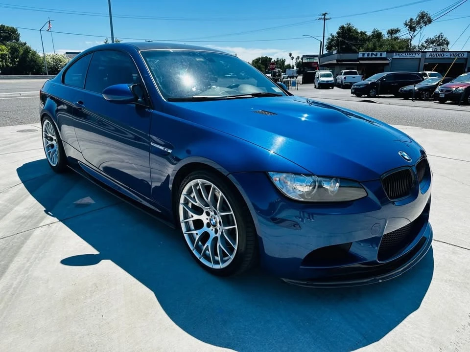 2012 BMW E92 M3 Coupe - Image 4 of 20