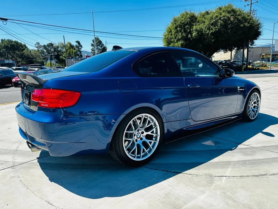 2012 BMW E92 M3 Coupe - Image 6 of 20