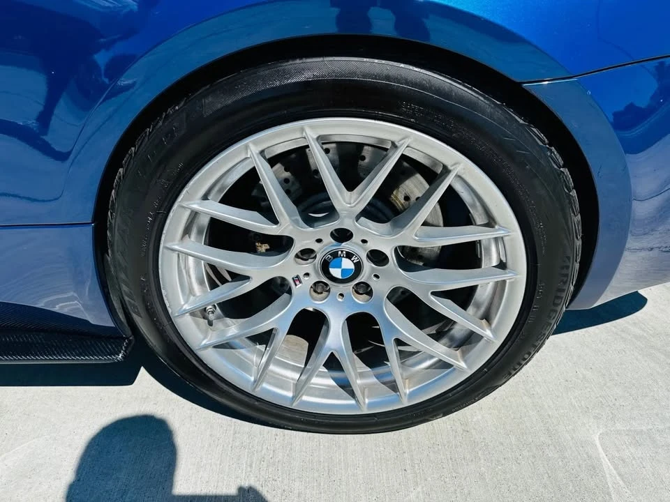 2012 BMW E92 M3 Coupe - Image 12 of 20