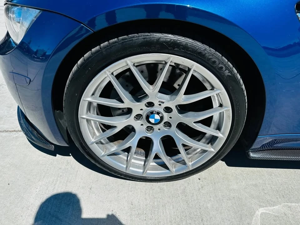 2012 BMW E92 M3 Coupe - Image 11 of 20