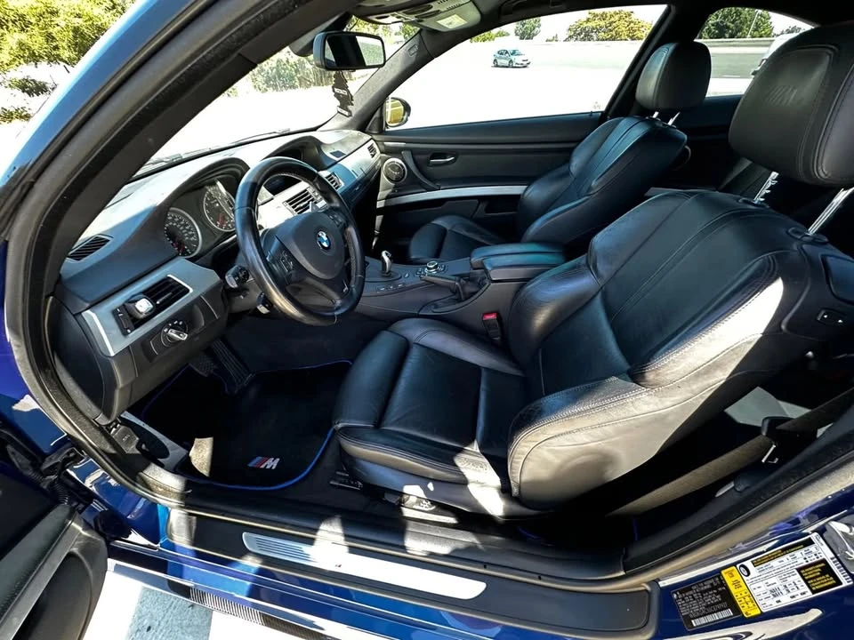 2012 BMW E92 M3 Coupe - Image 17 of 20