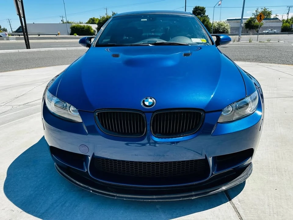 2012 BMW E92 M3 Coupe - Image 3 of 20