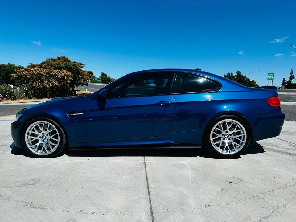 2012 BMW E92 M3 Coupe - Image 9 of 20