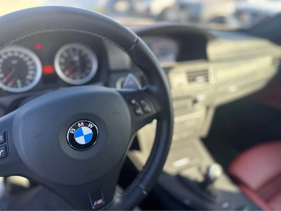 2012 BMW E92 M3 Coupe - Image 14 of 16
