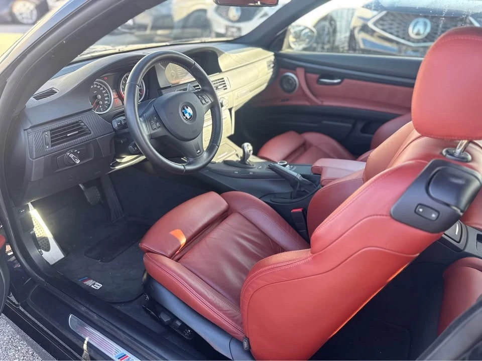 2012 BMW E92 M3 Coupe - Image 10 of 16