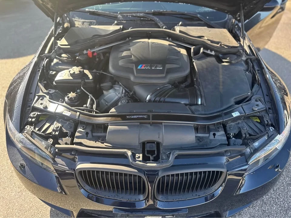 2012 BMW E92 M3 Coupe - Image 15 of 16
