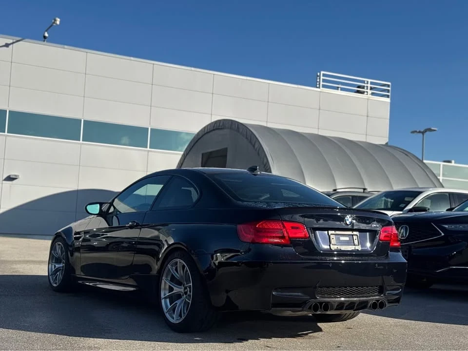 2012 BMW E92 M3 Coupe - Image 5 of 16