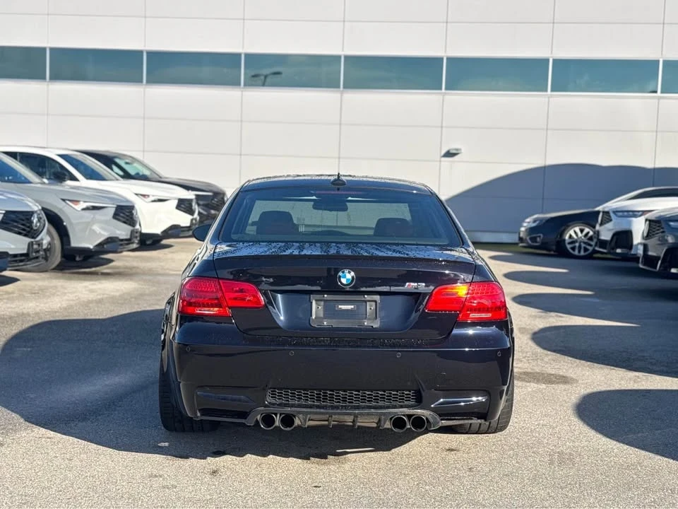 2012 BMW E92 M3 Coupe - Image 6 of 16