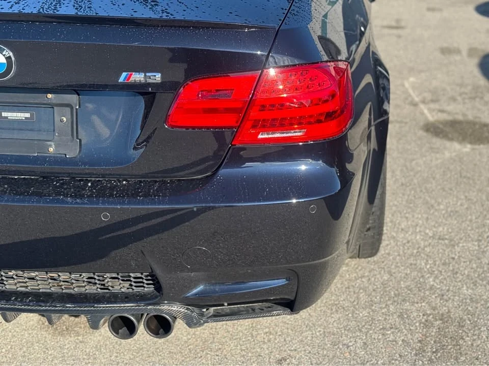 2012 BMW E92 M3 Coupe - Image 8 of 16