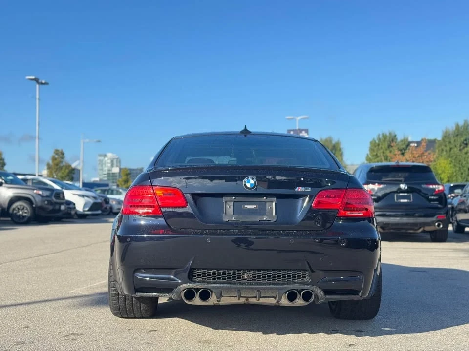 2012 BMW E92 M3 Coupe - Image 5 of 17
