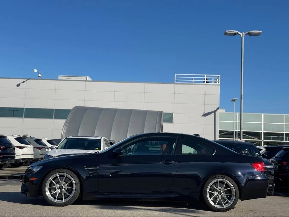 2012 BMW E92 M3 Coupe - Image 3 of 17