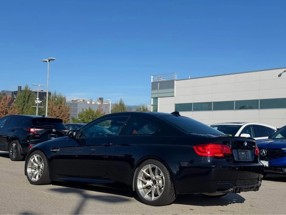 2012 BMW E92 M3 Coupe - Image 4 of 17
