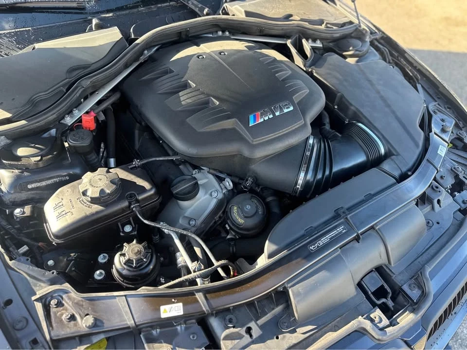2012 BMW E92 M3 Coupe - Image 17 of 17