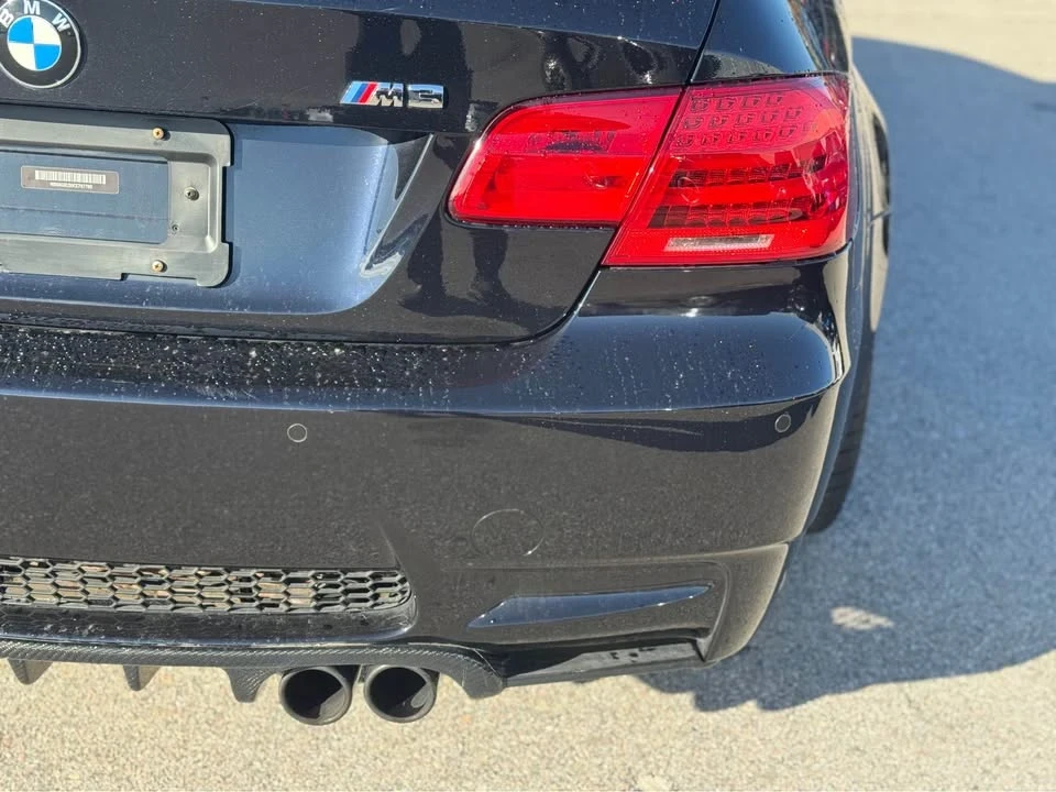 2012 BMW E92 M3 Coupe - Image 6 of 17