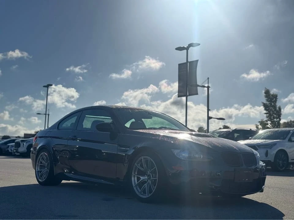 2012 BMW E92 M3 Coupe - Image 8 of 17