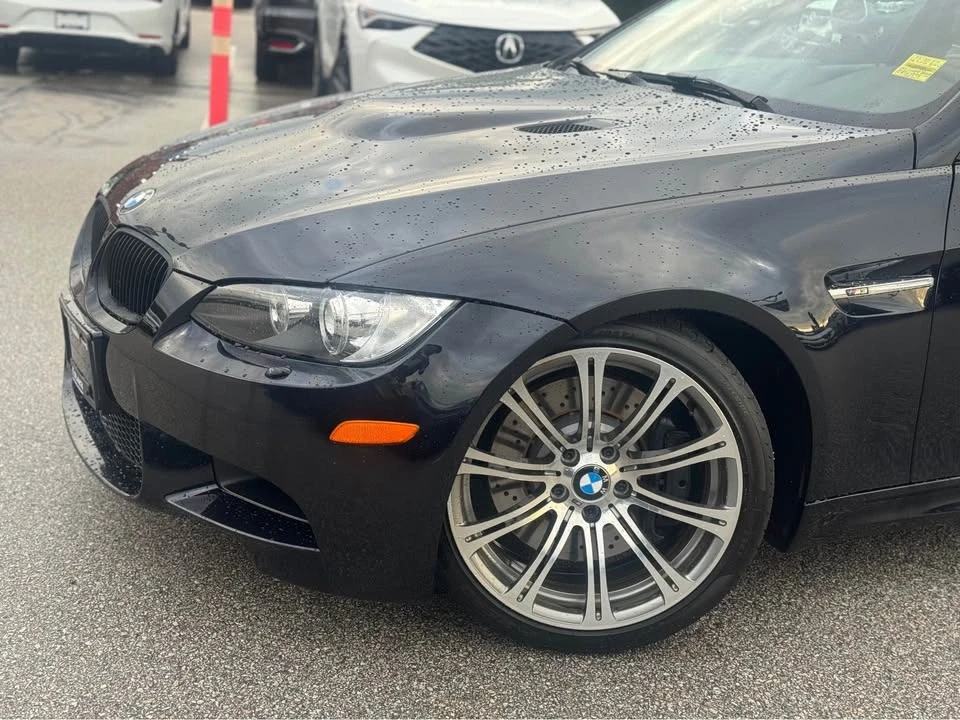 2012 BMW E92 M3 Coupe - Image 9 of 14