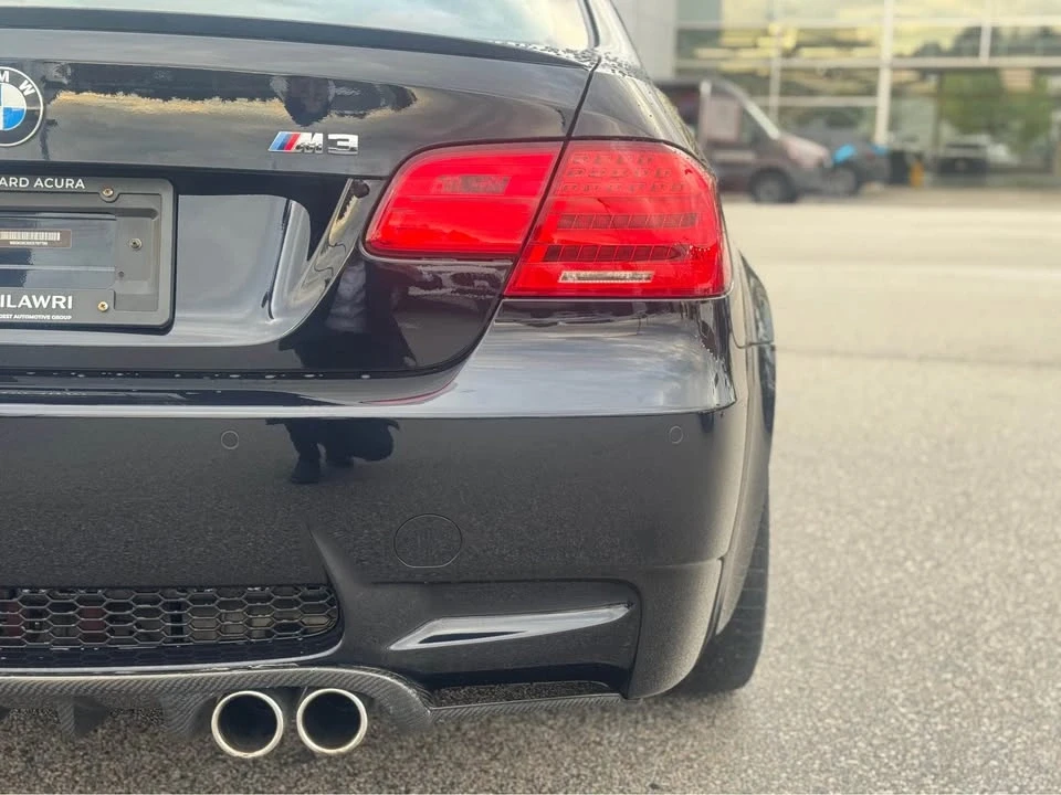 2012 BMW E92 M3 Coupe - Image 5 of 14