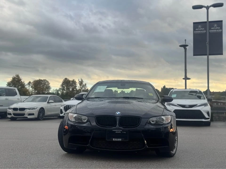 2012 BMW E92 M3 Coupe - Image 7 of 14