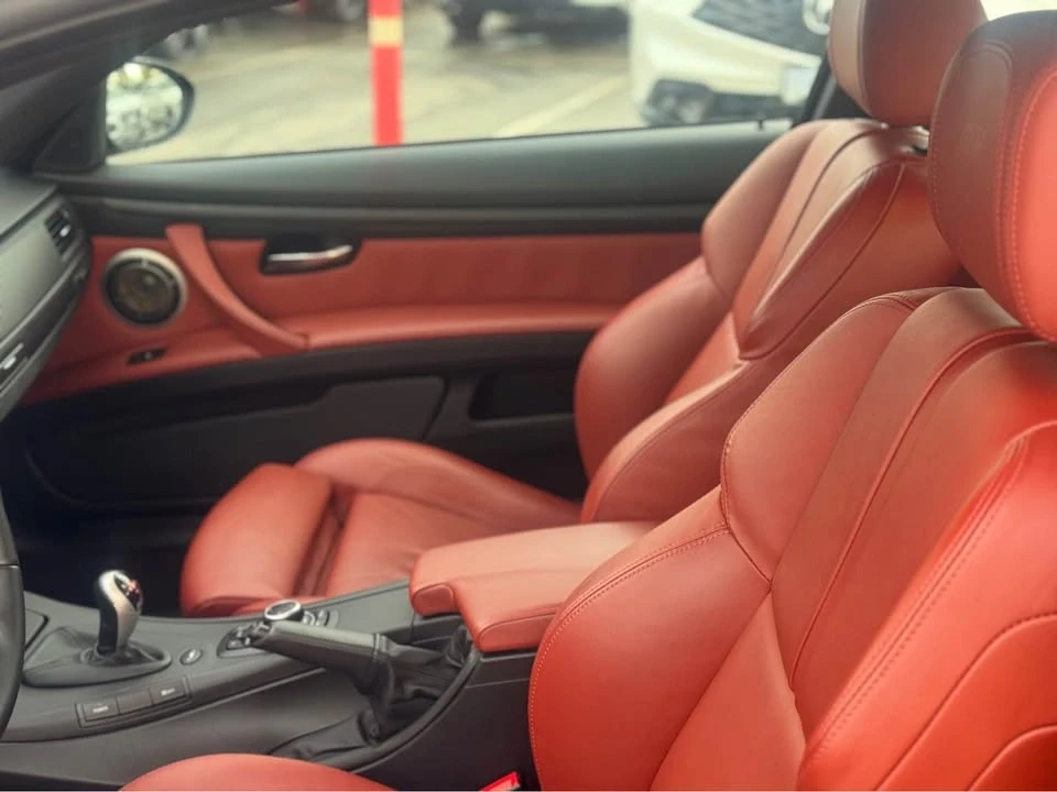 2012 BMW E92 M3 Coupe - Image 12 of 14