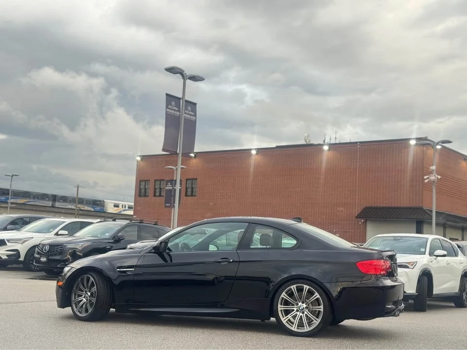 2012 BMW E92 M3 Coupe - Image 8 of 14