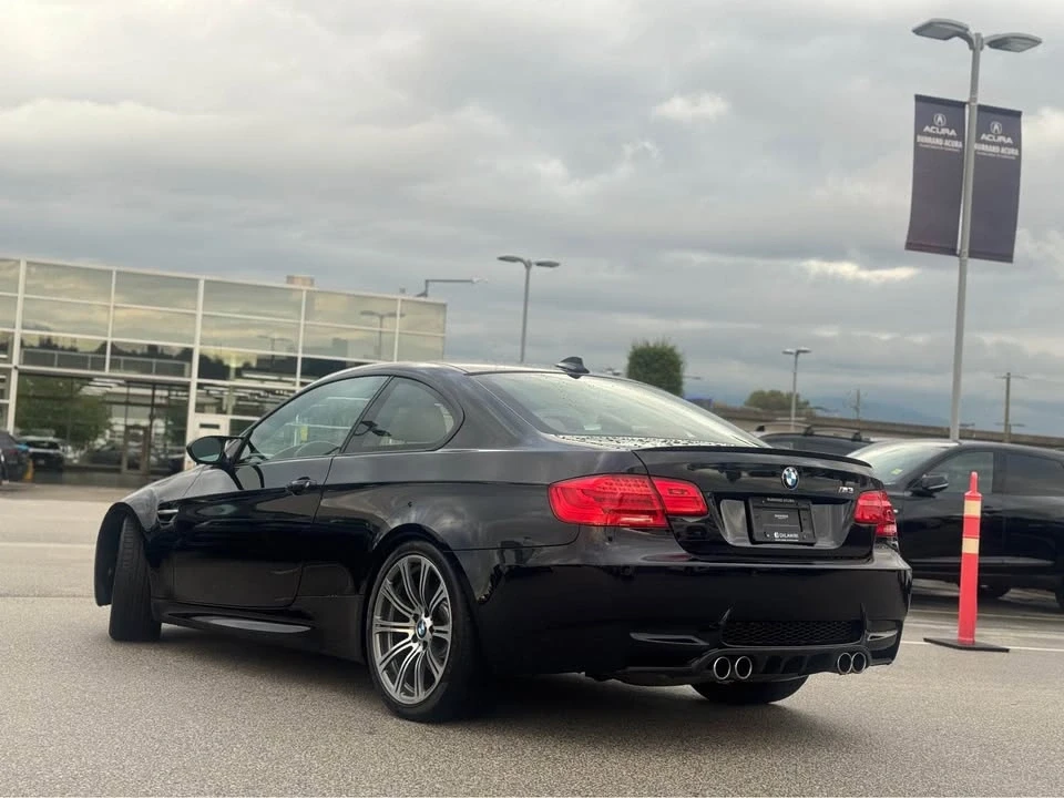 2012 BMW E92 M3 Coupe - Image 6 of 14