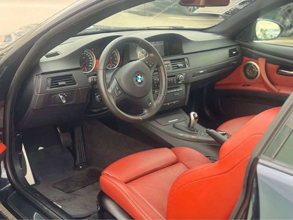 2012 BMW E92 M3 Coupe - Image 11 of 14