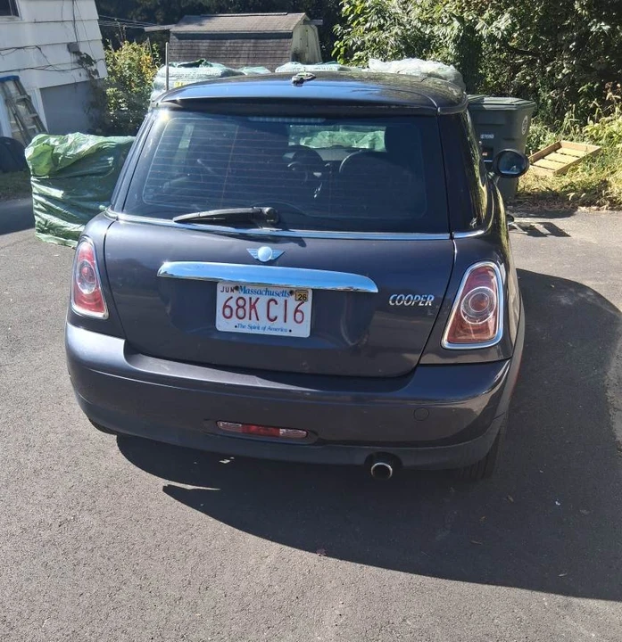 2012 Mini Mini 2nd Gen - Image 3 of 5