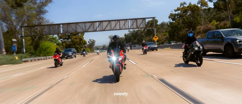 2012 BMW S1000 - Image 8 of 10
