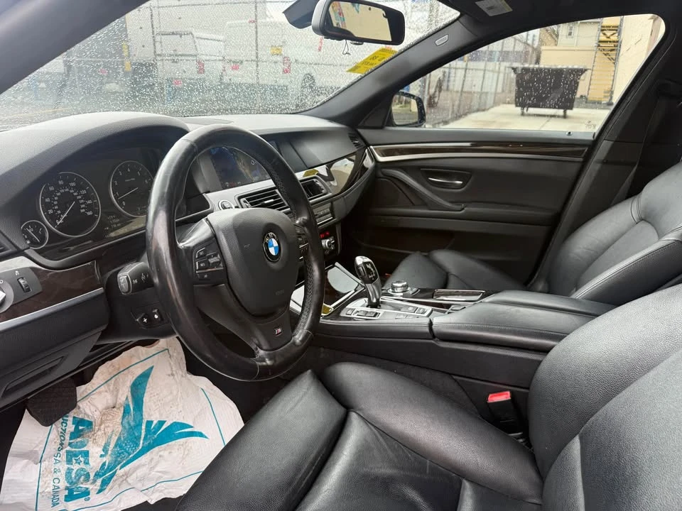 2012 BMW E89 Z4 Roadster - Image 9 of 13