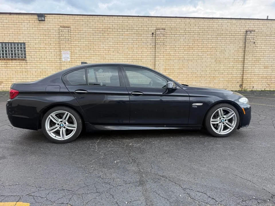 2012 BMW E89 Z4 Roadster - Image 3 of 13