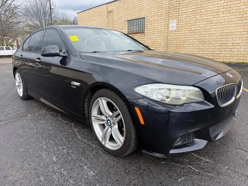 2012 BMW E89 Z4 Roadster - Image 2 of 13