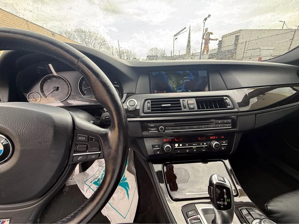 2012 BMW E89 Z4 Roadster - Image 10 of 13
