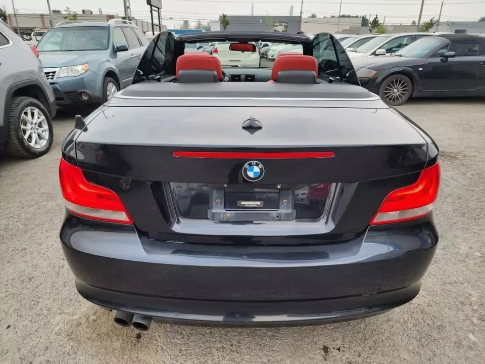 2012 BMW 1 Series - Image 6 of 15