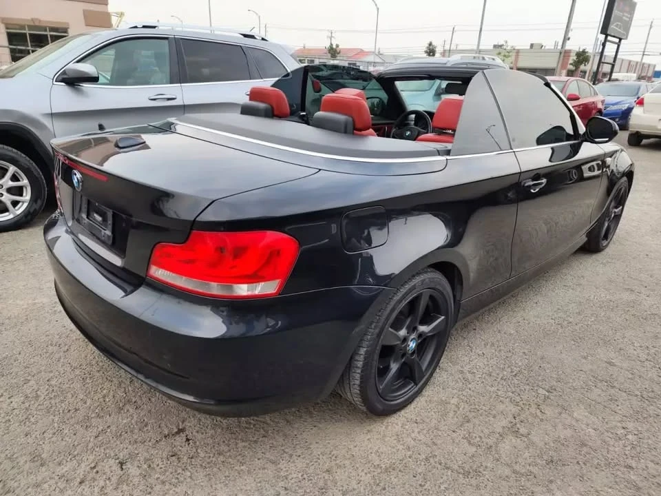 2012 BMW 1 Series - Image 7 of 15