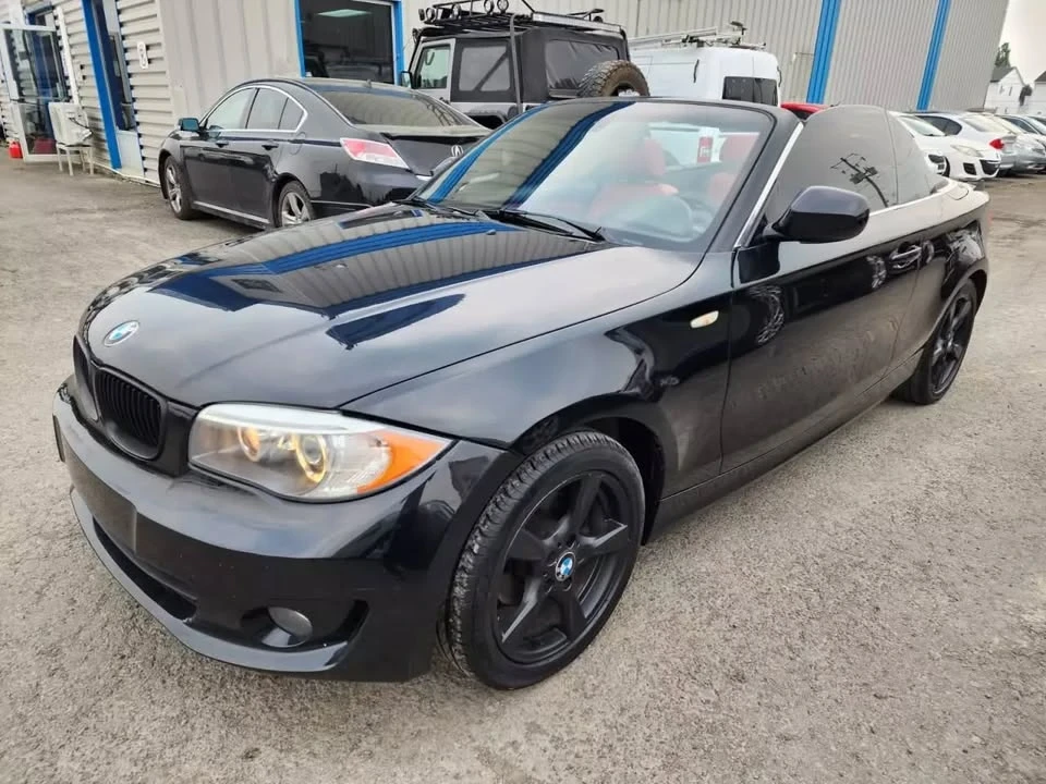 2012 BMW 1 Series - Image 4 of 15