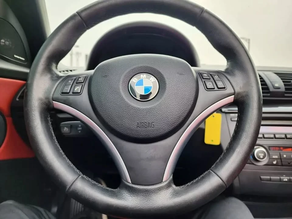 2012 BMW 1 Series - Image 8 of 15