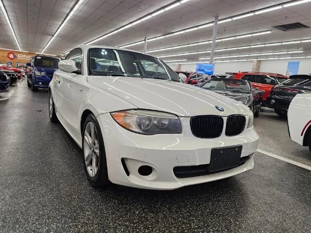 2012 BMW 1 Series - Image 3 of 14