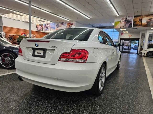 2012 BMW 1 Series - Image 6 of 14