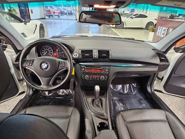 2012 BMW 1 Series - Image 8 of 14