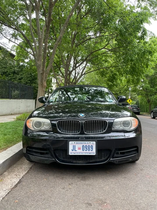 2012 BMW E82 135i & 135is - Image 3 of 20